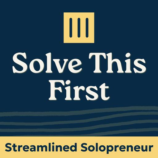 Tools Are Not the Solution