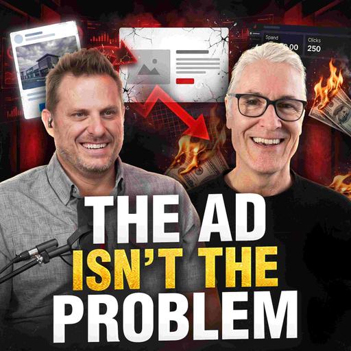 Why Your Ads Aren’t Converting: Landing Pages, Attribution and Paid Media ROI with Unbounce CEO Steve Oriola