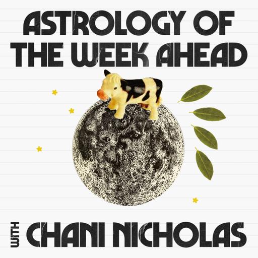 The Week of October 19th, 2026: A Full Moon, Mercury Rx, and Venus cazimi