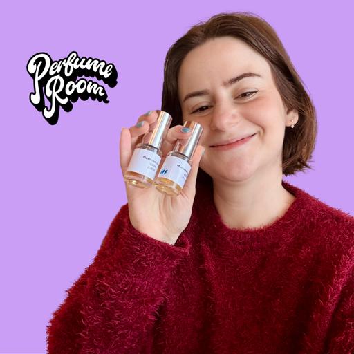 226. I'M LAUNCHING A PERFUME!!!! ~ The Making of: Chanterelle (pt 1)