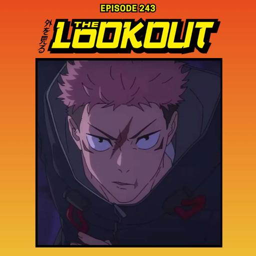 Jujutsu Kaisen, Season 3: The Culling Game Begins (Part 1) | The Lookout: Episode 243