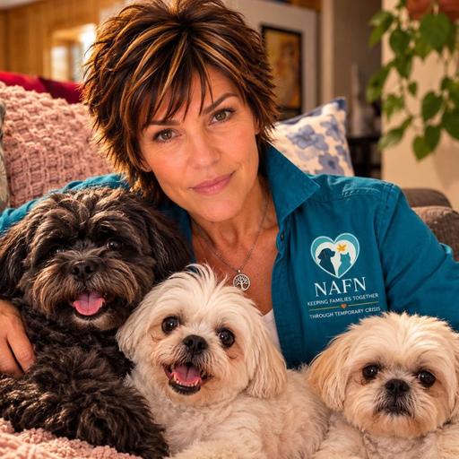 0724: Author & Advocate JoAnn Lagace