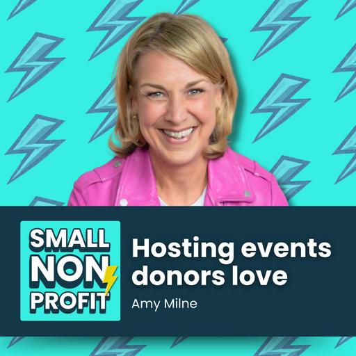 Fundraising Events: Building Donor Relationships Through Mission-Aligned Events