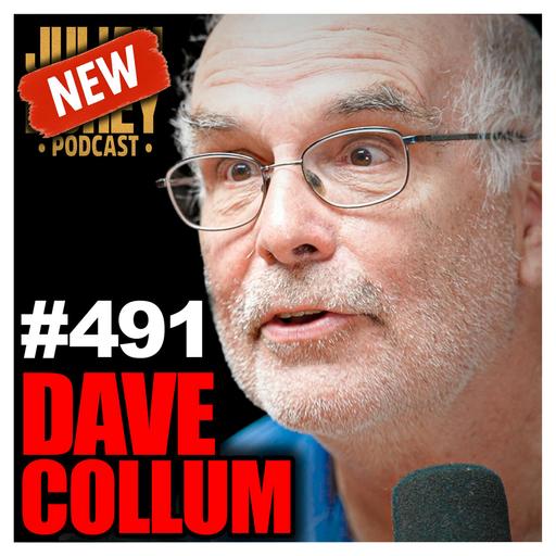 Top-5 Chemist UNLOADS on MKUltra, Blood Lines & the AI Bubble | Dave Collum