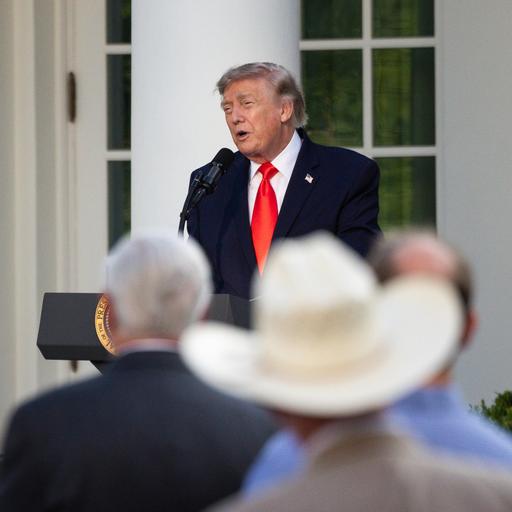 US-Midterms in Iowa - Landwirte unzufrieden mit Trump