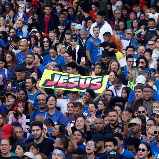 Evangelikale in Brasilien - Machtvolle Stimmen im rechten Kulturkampf