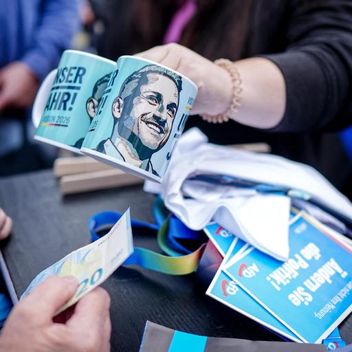 Frust und Charisma – Wie Parteien mobilisieren