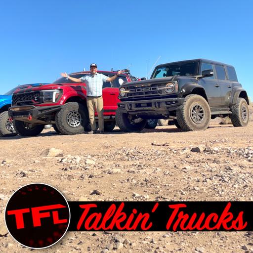 Ford F-150 vs Ranger vs Bronco: Which Is The BEST Raptor?