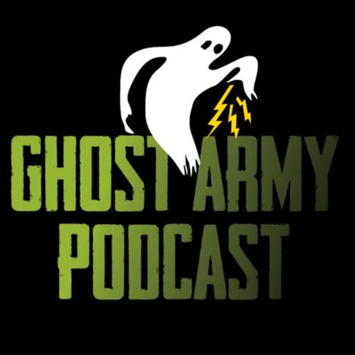The Ghost Army Podcast - Episode 53 - Playing Australians Forces In Bolt Action