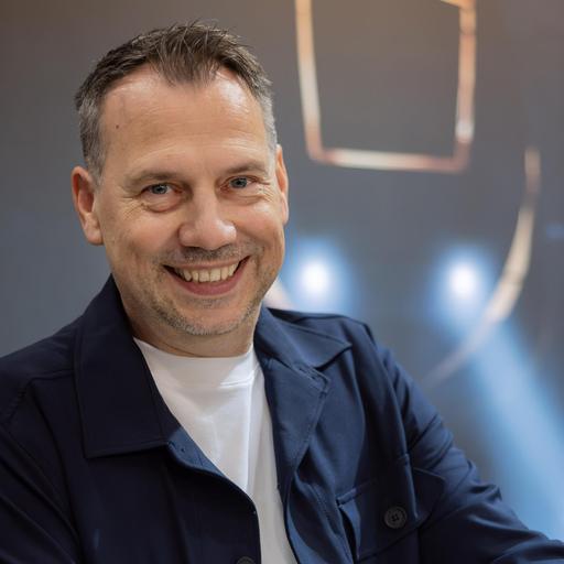 Sebastian Fitzek legt mit "Der Nachtzug" neuen Thriller vor