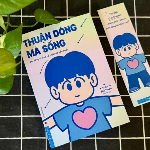 Thuận dòng mà sống