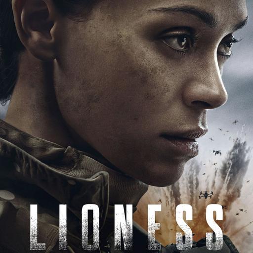 Special Report: George Haddad on Lioness