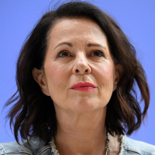 Psychologin Stefanie Stahl - Auf der Suche nach dem Kind in uns