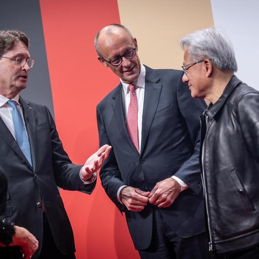 21. Oktober 2026 - Die Presseschau aus deutschen Zeitungen
