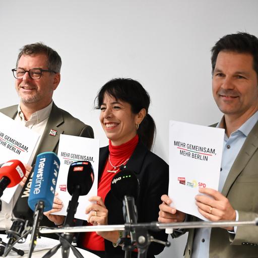 20. Oktober 2026 - Die Presseschau aus deutschen Zeitungen