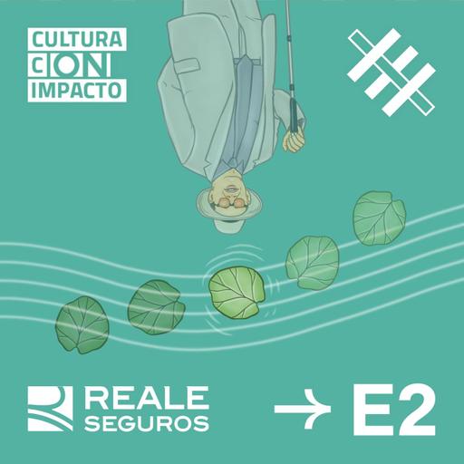 El hombre que convenció a la OMS para recetar arte | La Sublime
