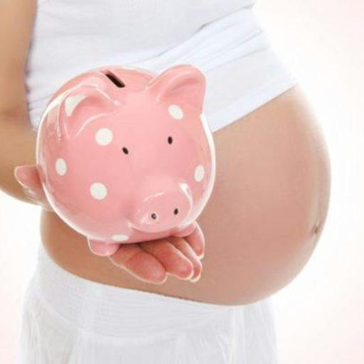Saving Money During Pregnancy