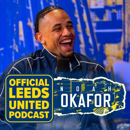 Noah Okafor