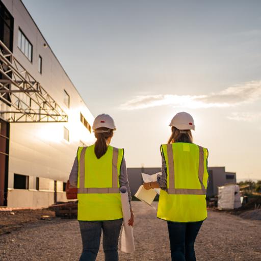 Tan solo un 20% de los profesionales de la ingeniería son mujeres: "Muchas sufrimos el síndrome de la impostora"