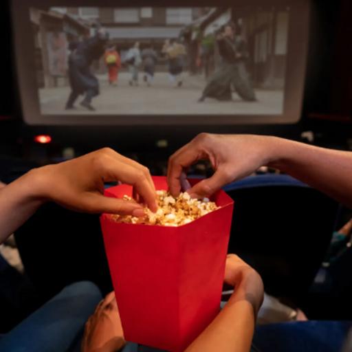 Ir al cine en Madrid puede costar hasta cinco euros más que en otras comunidades