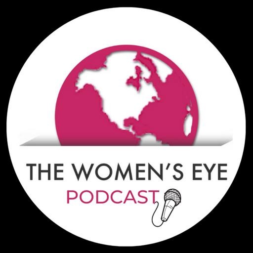 Kim Barker: Reporting from Kyiv Amid War | TWE 384