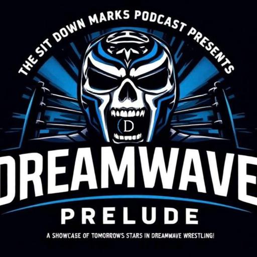 Dreamwave Prelude Vol 15 Hands Were Dealt (Audio)