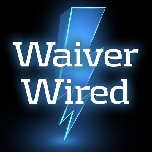 Waiver Wired - Dylan Sampson Must Add? Fantasy Football Week 7 Waiver Wire