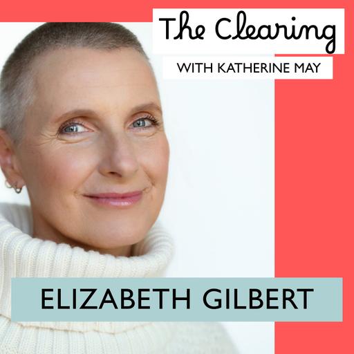 Elizabeth Gilbert’s black volcanic sands of Costa Rica