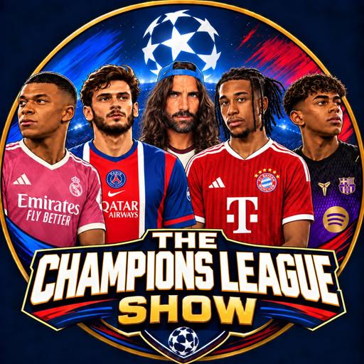 UCL 26/27 Matchday 3 Key Games Betting Picks (includes PSG v Barcelona) | The Champions League Show (EP. 118)