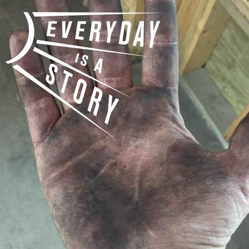 One Corner at a Time | Everyday is a Story