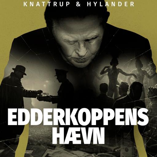 Premiere på Edderkoppens hævn