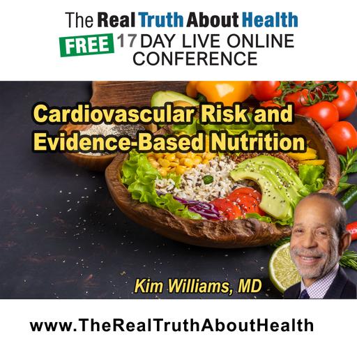 Cardiovascular Risk and Evidence-Based Nutrition