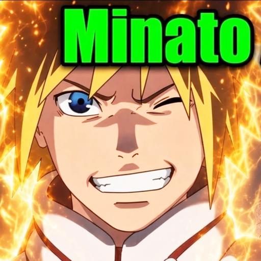 Naruto's Minato Manga Gets an Anime...? -- Whorl Within the Spiral Movie