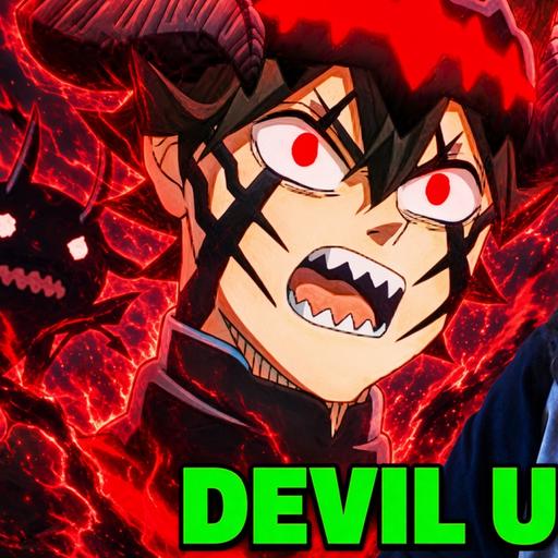 Black Clover Finally Reveals Asta's True Devil Union Form — Season 2 Episodes 2 & 3 (Black Guardian)