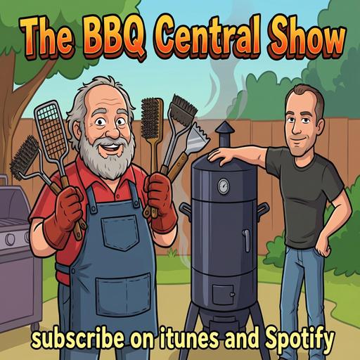 Meathead Will Not Watch Baseball; Wes Wright Might Be MY New Co-Host At 2027 WFC.