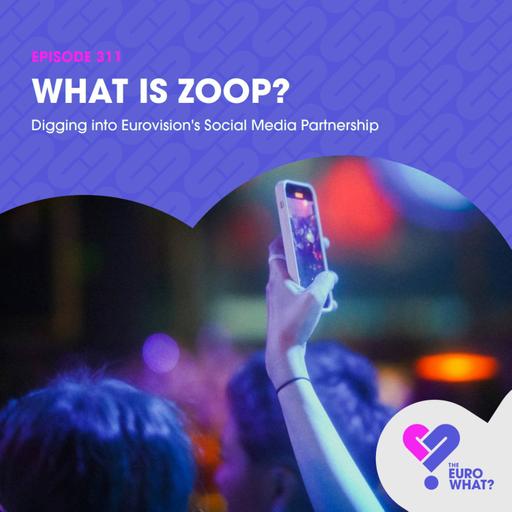 Episode 311: What is Zoop?