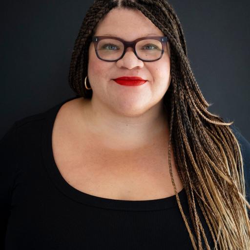 “I Refuse to Be Good”: The Politics of Thinness and the Cost of Obedience with Savala Nolan, Author of “Good Woman: A Reckoning”