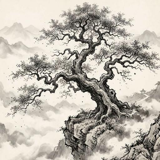 807. La utilidad de lo inutil (China)