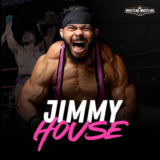 Ep. 1161: Jimmy House, the Filipino Phenom