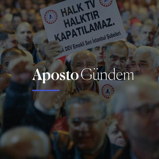 Basına kıskaç, Bakü'yle temas | 22 Ekim 2026