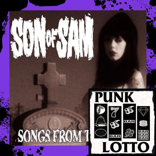 Halloween Spooktacular Part IX: Songs from the Earth by Son of Sam (2001)