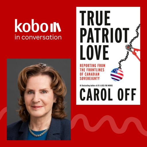 Carol Off on why Canada is a good idea