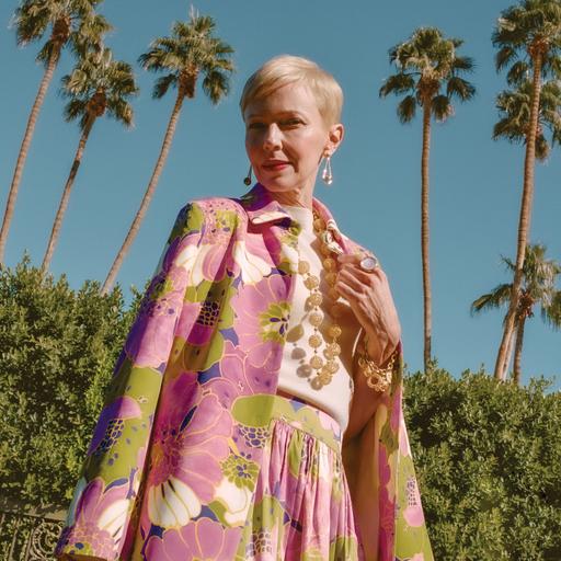 The Generation Fashion Forgot