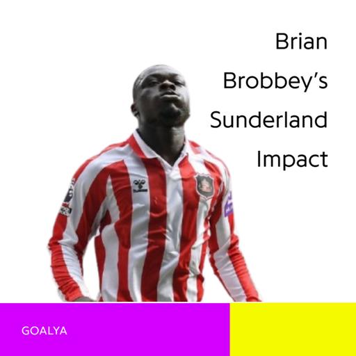 Brian Brobbey’s Sunderland Impact: Premier League Hat-Tricks & European Ambition