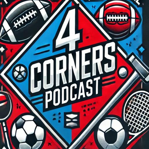 4 Corners Podcast: A First Time for Everything
