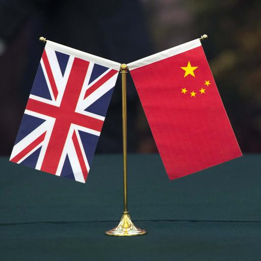 China and the UK: After the golden era