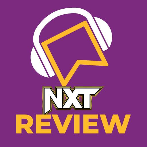 WWE NXT Review - MAJOR Matches Added To Halloween Havoc! Cruz Montana ARRESTED! Who Advanced In The Dusty Cup? The Reflection Of Perfection?!