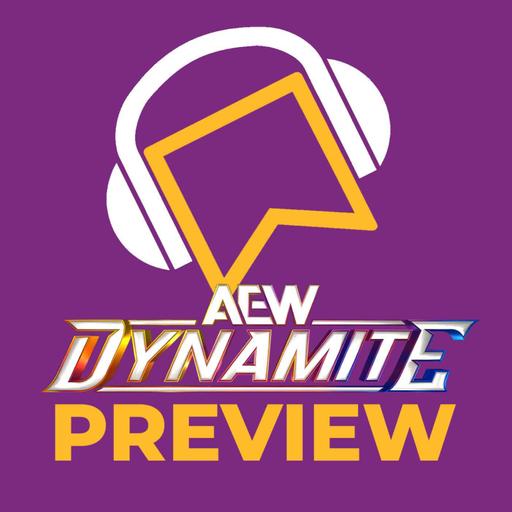 AEW Dynamite Preview - WrestleDream FALLOUT! Ilja Dragunov's DEBUT! Who Next For Will Ospreay? Will Jericho APOLOGISE To Nick Wayne?!