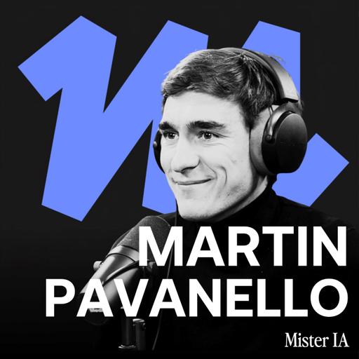 #340 - Anthropic à 2 000 milliards : opportunité du siècle ou bulle IA ? - Martin Pavanello