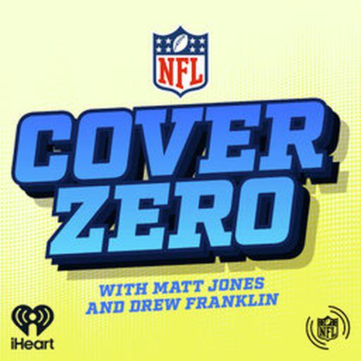 NFL Cover Zero: Week 7 Previews